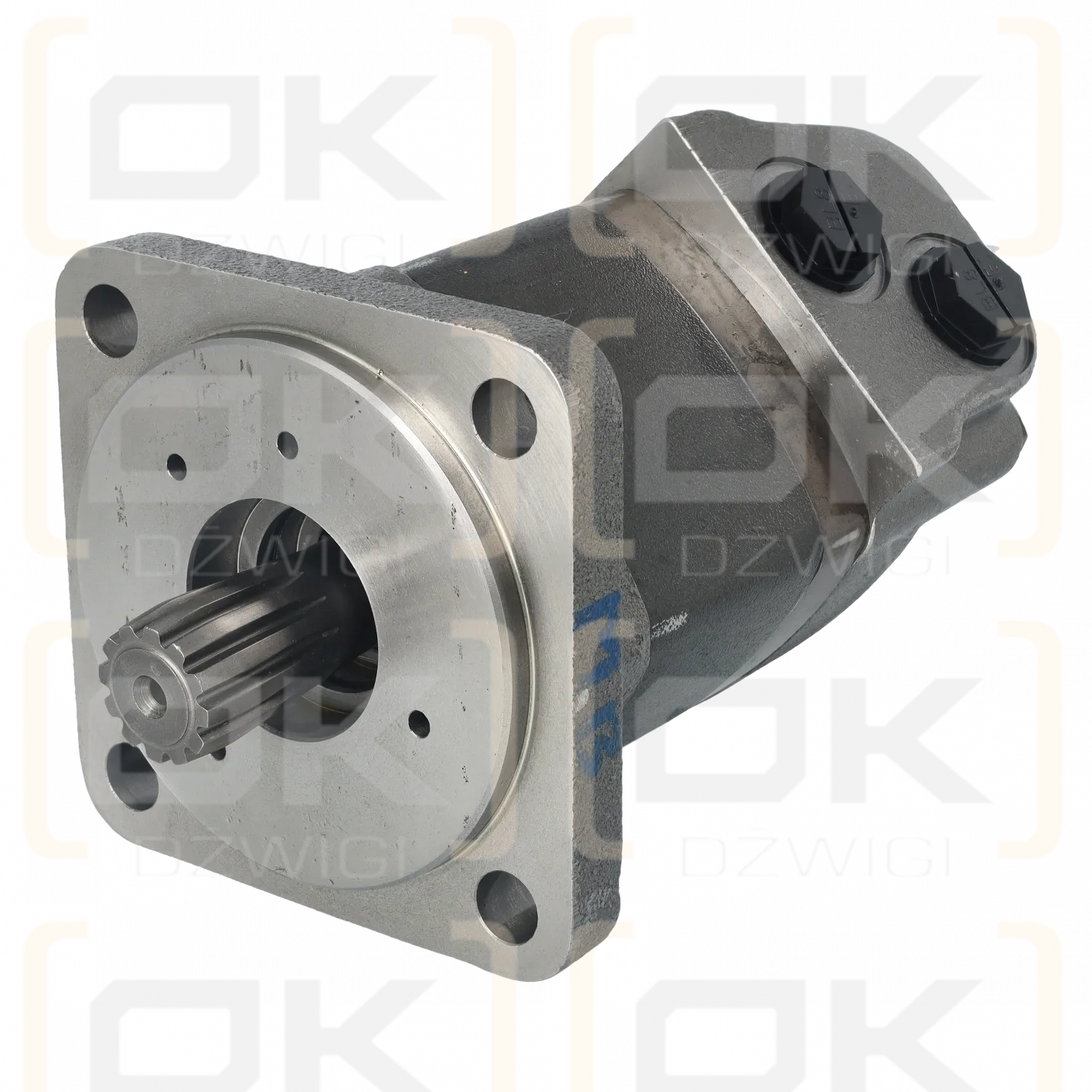 CHAR-LYNN 106-1014-006 Hydraulikmotor